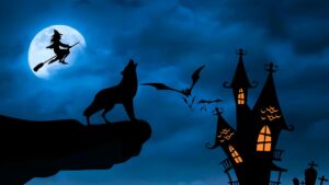 Halloween Safety Tips