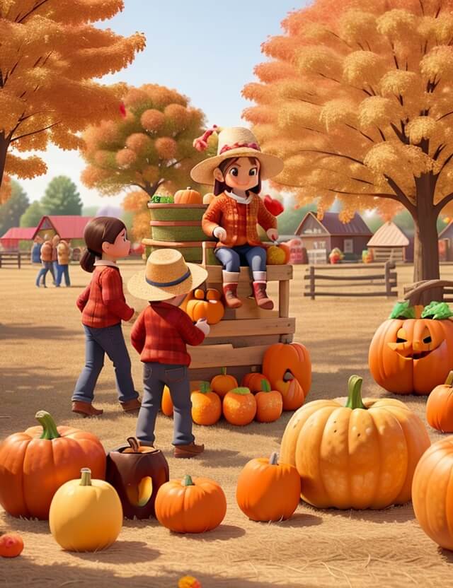 Fall Festival