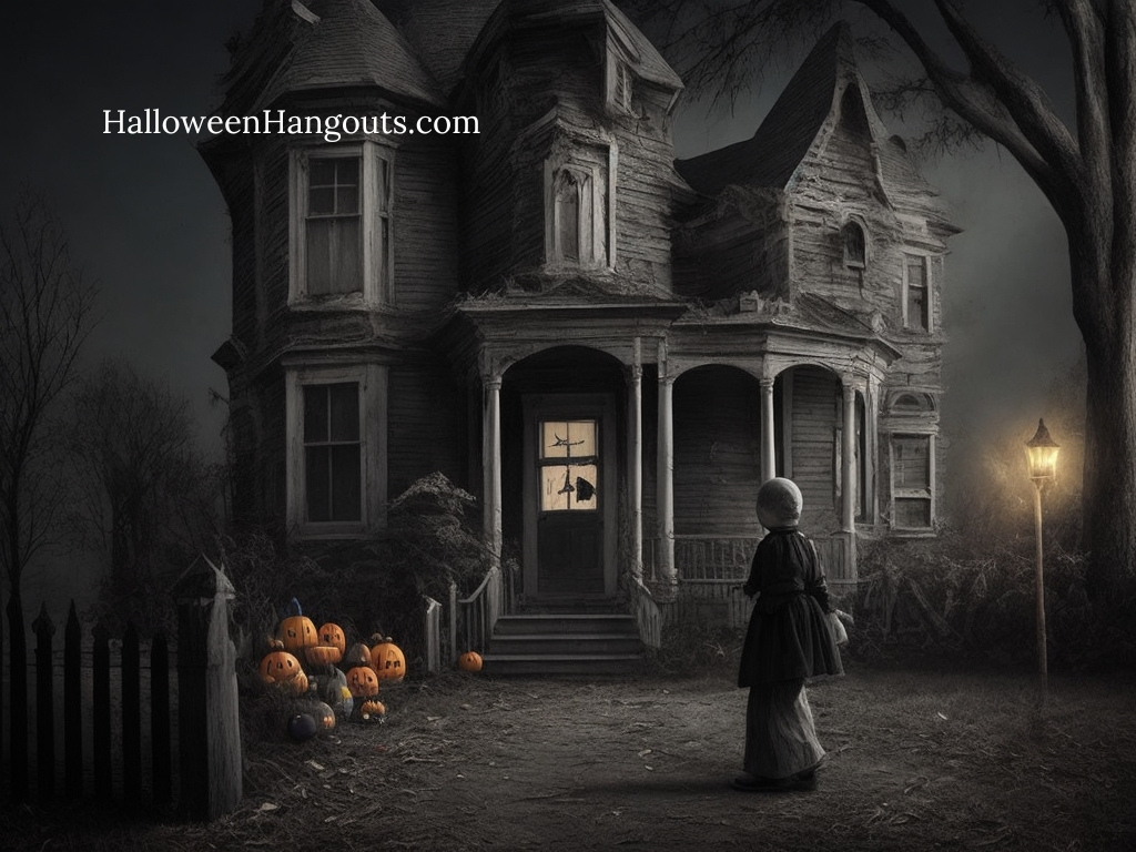 HalloweenHangouts.com