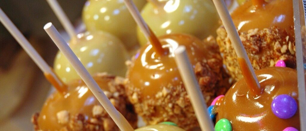 How To Master The Art Of Creating Caramel Apples
