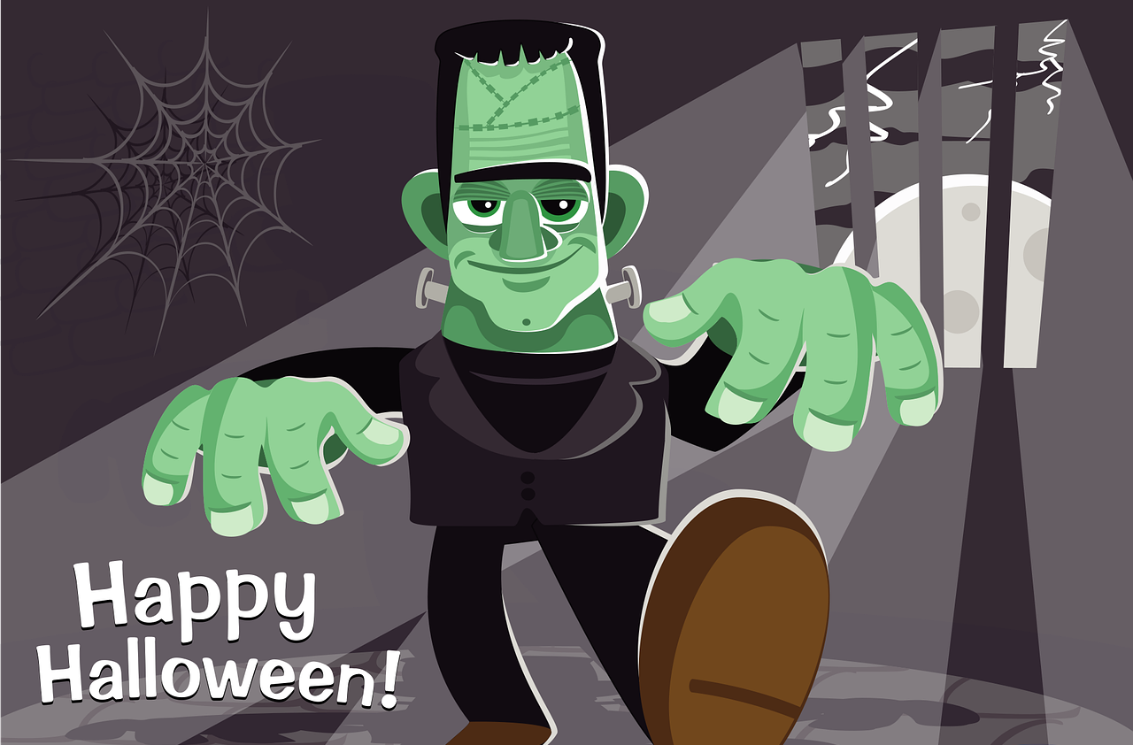 20 Most Popular Halloween Costumes